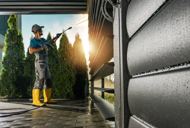 Why Choose Our Certified Pressure Washing Experts for Your Project Needs in Temple, TX?