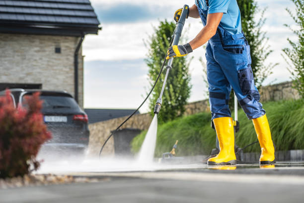 Best Commercial Pressure Washing  in Temple, TX