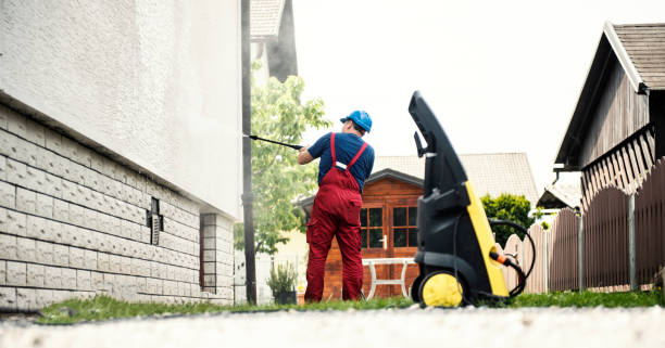 Reliable Temple, TX Pressure Washing Solutions
